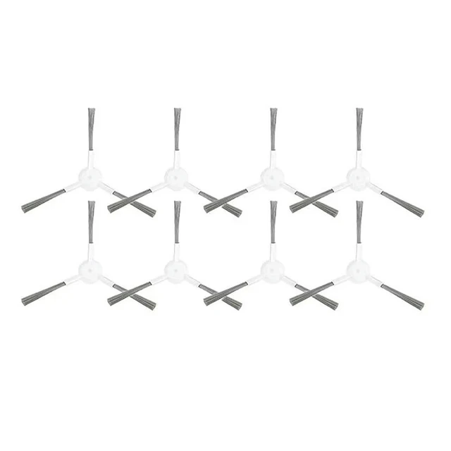 Alt view image 3 of 3 - Dreame S10 / S20 / X10 / X20 / W10S Pro L10S Ultra D10 Plus Self-Cleaning Mop 2 Pro B113CN C102CN L20 L30 S10+ B108CN Side brus