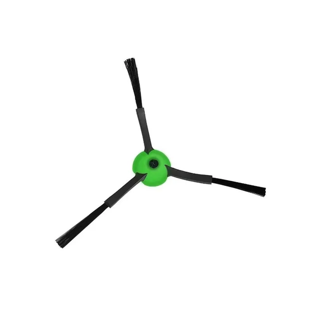 Alt view image 2 of 3 - Professional side brush suitable for iRobot Roomba J9 J9+robot vacuum cleaner side brush spare parts replacement parts