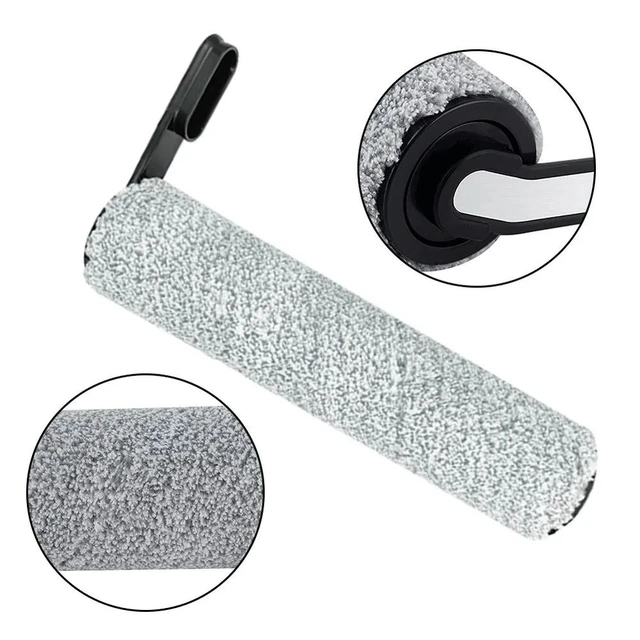 Alt view image 2 of 3 - for Tineco Floor ONE S5/S5 Pro 2.0 Cordless Wet Dry Vacuum Cleaner Roller brush accessories