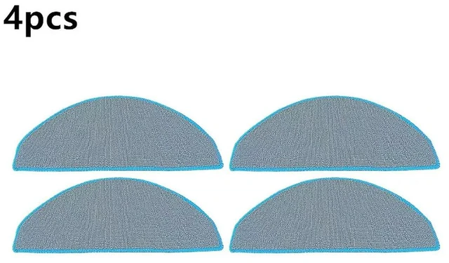 Main image of Suitable for Irobot Roomba Combo Essential RVG-Y1 Y0112/Y0140/Y0110 Q0120 Q011 robot vacuum cleaner wiping mop cloth accessories