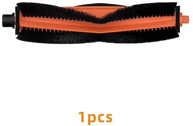 Main image of Compatible with 5C/OV42CN robot vacuum main brush replacement parts