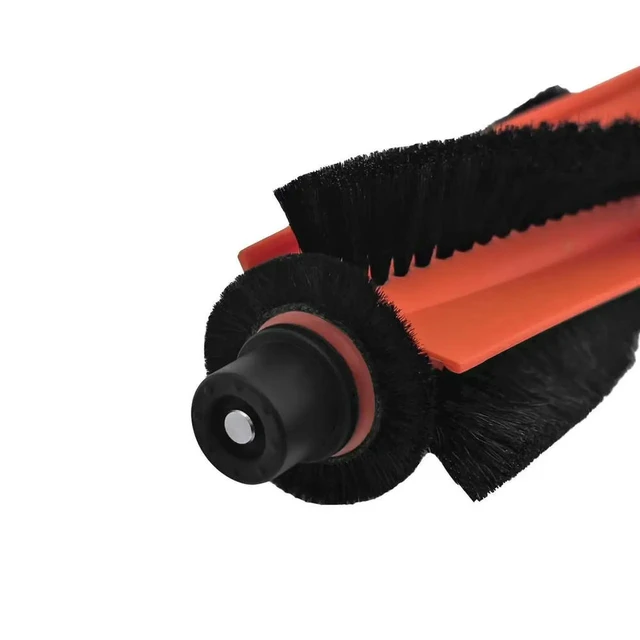 Alt view image 3 of 3 - Compatible with 5C/OV42CN robot vacuum main brush replacement parts
