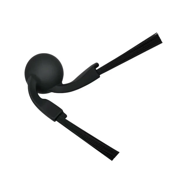 Alt view image 3 of 3 - Robot vacuum side brush compatible with 5C/OV42CN spare parts