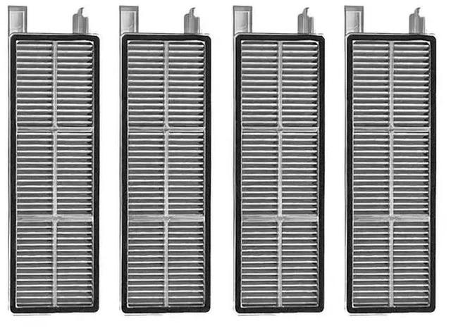 Alt view image 3 of 3 - HEPA filter compatible with dreame MOVA G20/G30 G30 ultra G30 Pro G20 Master robot vacuum cleaner accessories