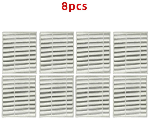 Main image of Robot Vacuum Cleaner HEPA Filter Compatible with iRobot Roomba104 /105 avc/105 combo Spare Parts