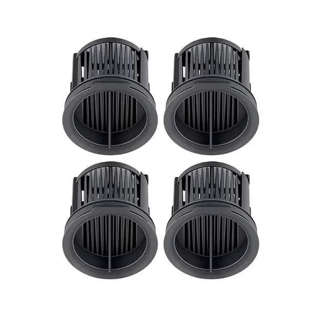 Alt view image 2 of 3 - Suitable for replacement of HEPA filter accessories for Dream MOVA K30 floor drain vacuum cleaner
