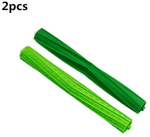 Main image of Main brush Replace the parts For iRobot Roomba S9 9150 S9 + Plus 9550 Sweeping robot Rubber Roll brush Accessories