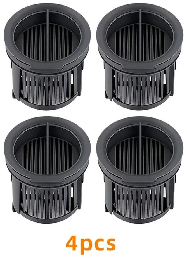 Main image of Suitable for replacement of HEPA filter accessories for Dream MOVA K30 floor drain vacuum cleaner