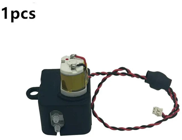 Main image of water pump compatible with roborock P10/Q revo B2323 PEP-3S(01) robot vacuum cleaner spare parts