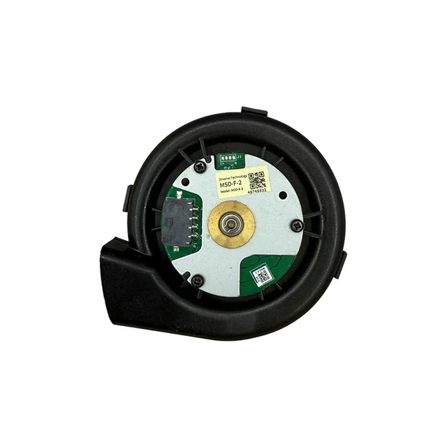 Alt view image 3 of 3 - Robot Vacuum Cleaner 7000pa MSD-F-2 Fan Dreame X20 Pro P2150 RLS31CE X20 Ultra RLS31CE L20 Ultra RLS33CE Spare Parts