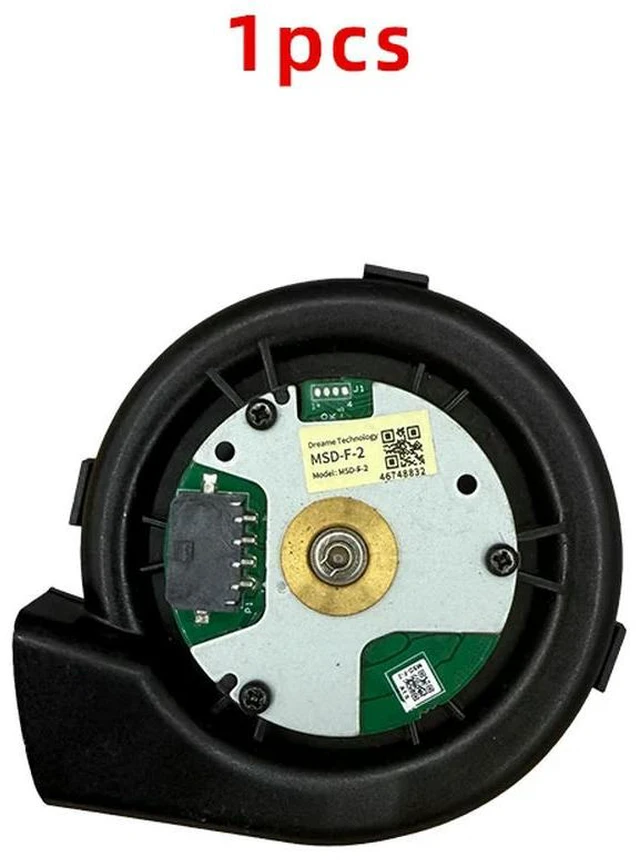 Main image of Robot Vacuum Cleaner 7000pa MSD-F-2 Fan Dreame X20 Pro P2150 RLS31CE X20 Ultra RLS31CE L20 Ultra RLS33CE Spare Parts