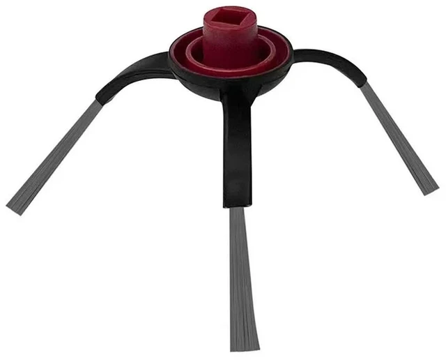 Alt view image 3 of 3 - robot vacuum cleaner side brush compatible with Yeedi M12 PRO M12 Ultra Plus C12 C12 Pro Plus spare parts