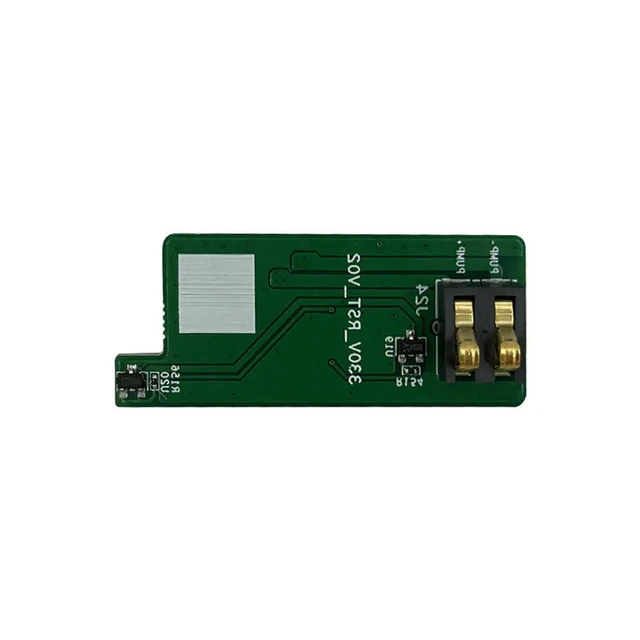 Alt view image 2 of 3 - For Mijia E10 B112 robot vacuum cleaner Water tank Connecting plate motherboard spare parts replacement