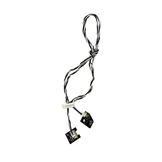Alt view image 3 of 3 - Compatible with Roidmi EVE Plus SDJ01RM robot vacuum cleaner 2-in-1 water tank sensor board spare parts