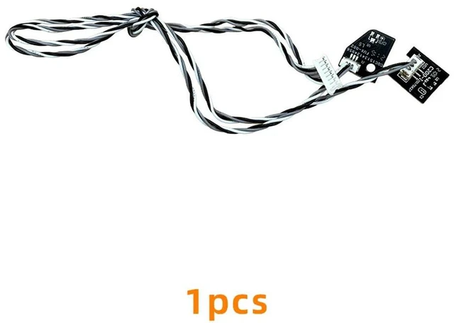 Main image of Compatible with Roidmi EVE Plus SDJ01RM robot vacuum cleaner 2-in-1 water tank sensor board spare parts