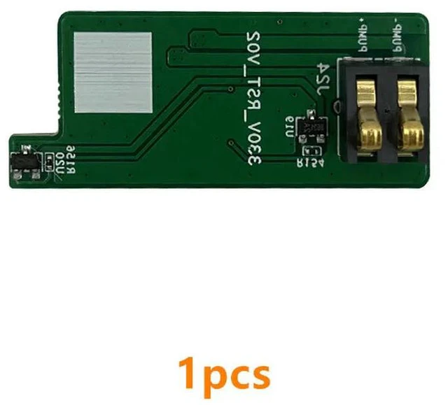 Main image of For Mijia E10 B112 robot vacuum cleaner Water tank Connecting plate motherboard spare parts replacement