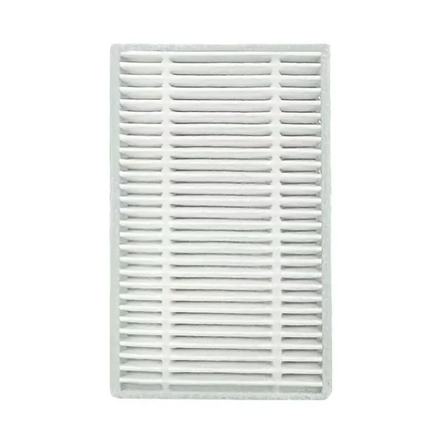 Alt view image 3 of 3 - Suitable for Ecovacs Yeedi Y1 robotic vacuum cleaner HEPA filter spare parts and replacement