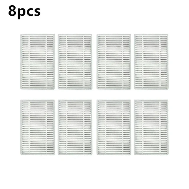 Main image of Suitable for Ecovacs Yeedi Y1 robotic vacuum cleaner HEPA filter spare parts and replacement