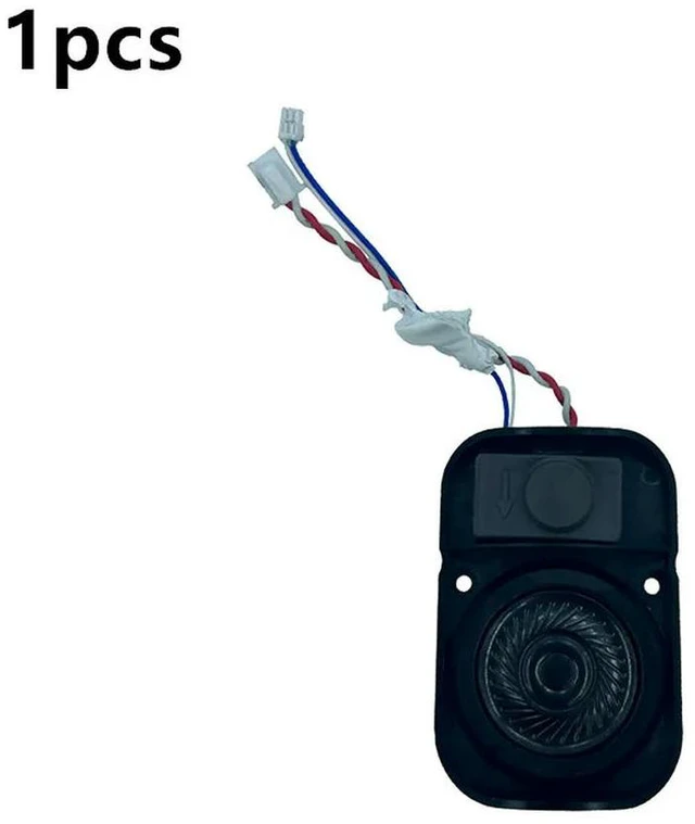 Main image of horn compatible with Dreame H11 VWV7 H11S HHR14B H11 Plus HHR20B H11 Max VWV8 H11 Pro H12 HHR24A M13 Floor Scrubber Accessories