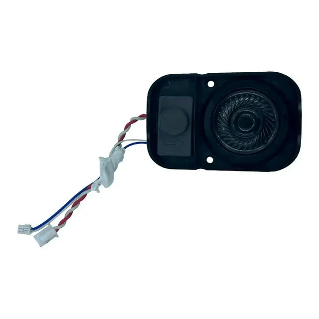 Alt view image 2 of 3 - horn compatible with Dreame H11 VWV7 H11S HHR14B H11 Plus HHR20B H11 Max VWV8 H11 Pro H12 HHR24A M13 Floor Scrubber Accessories