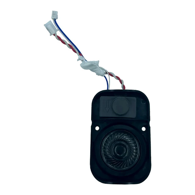 Alt view image 3 of 3 - horn compatible with Dreame H11 VWV7 H11S HHR14B H11 Plus HHR20B H11 Max VWV8 H11 Pro H12 HHR24A M13 Floor Scrubber Accessories