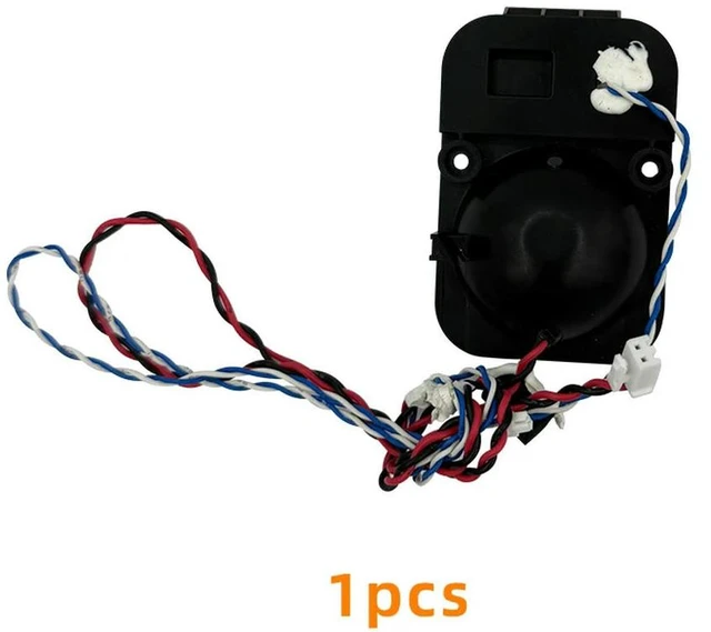 Main image of Compatible with Dreame HHV1 HHV2 (H13 HHR18A) (HHR25A H12 pro )HHV26A floor scrubber horn spare parts
