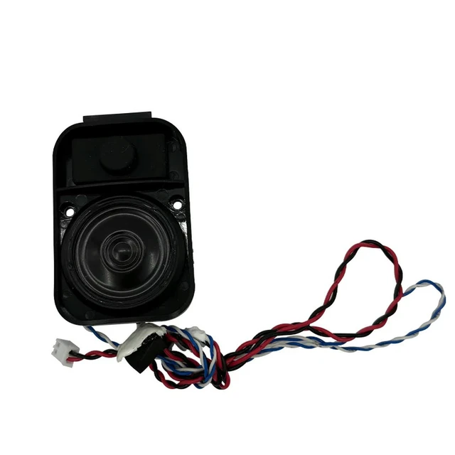 Alt view image 2 of 3 - Compatible with Dreame HHV1 HHV2 (H13 HHR18A) (HHR25A H12 pro )HHV26A floor scrubber horn spare parts