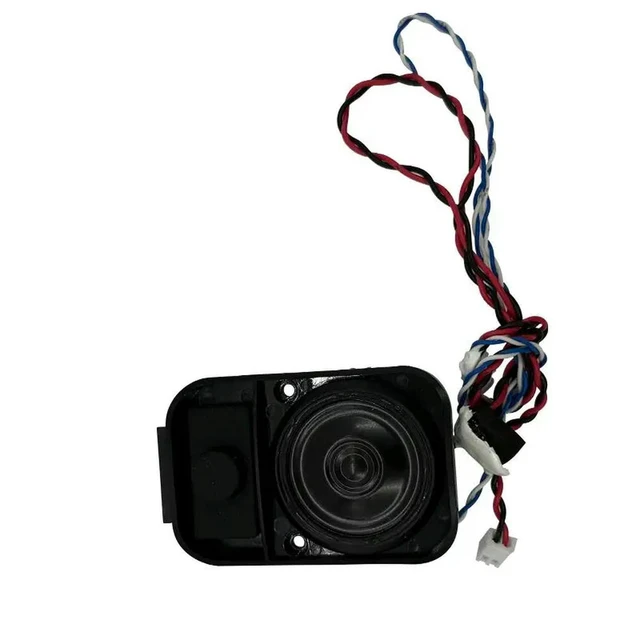 Alt view image 3 of 3 - Compatible with Dreame HHV1 HHV2 (H13 HHR18A) (HHR25A H12 pro )HHV26A floor scrubber horn spare parts