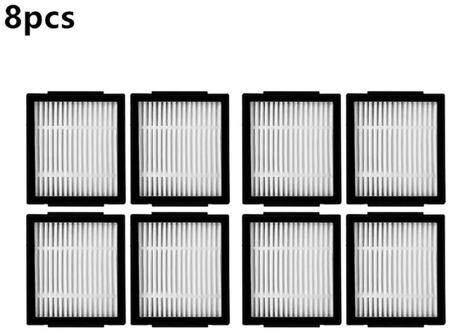 Main image of HEPA filter compatible with iRobot ROOMBA COMBO j7 j7+COMBO 10 Max x0850 robot vacuum cleaner parts replacement parts