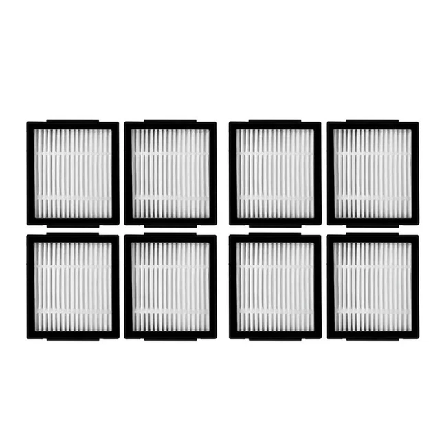 Alt view image 3 of 3 - HEPA filter compatible with iRobot ROOMBA COMBO j7 j7+COMBO 10 Max x0850 robot vacuum cleaner parts replacement parts