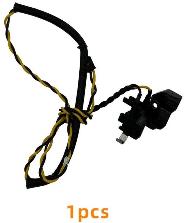 Main image of Compatible with Dreame H13 HHR18A HHV2 floor washing machine micro switch spare parts.