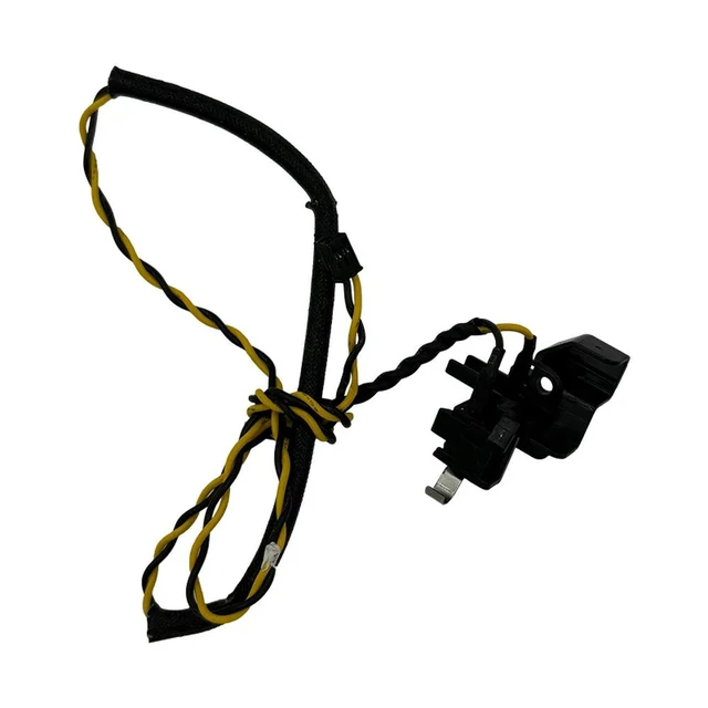 Alt view image 2 of 3 - Compatible with Dreame H13 HHR18A HHV2 floor washing machine micro switch spare parts.