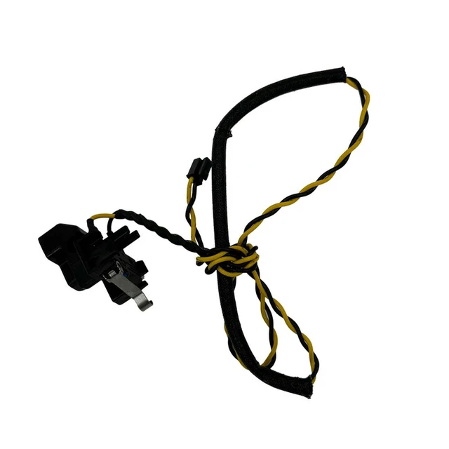 Alt view image 3 of 3 - Compatible with Dreame H13 HHR18A HHV2 floor washing machine micro switch spare parts.