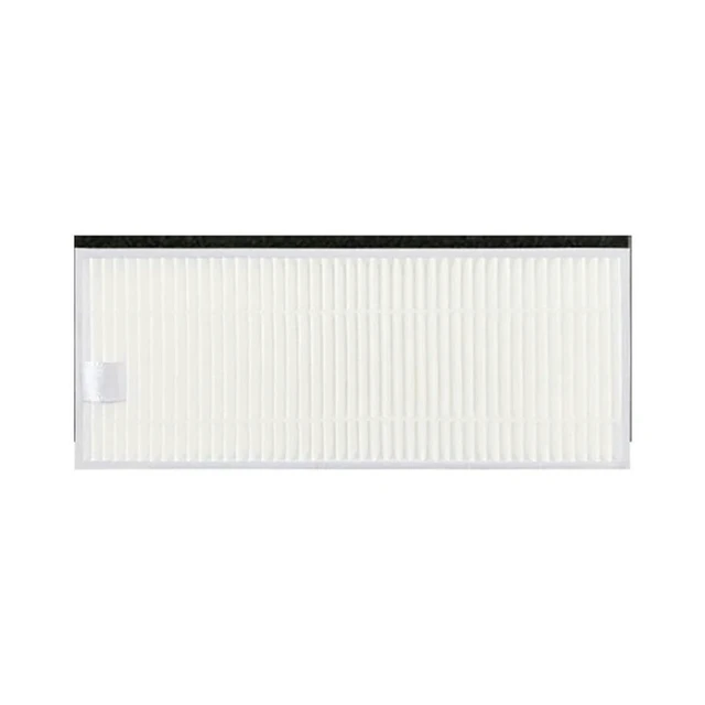 Alt view image 2 of 3 - Suitable for Ecovacs filter Deebot U2 U2pro DGN22 YEEDI K650 vacuum cleaner parts replacement