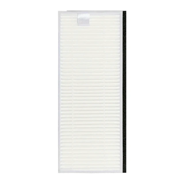 Alt view image 3 of 3 - Suitable for Ecovacs filter Deebot U2 U2pro DGN22 YEEDI K650 vacuum cleaner parts replacement