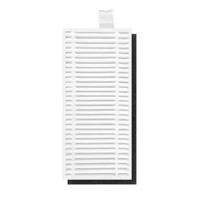 Alt view image 2 of 3 - Compatible with Lefant M3/M3 Max Robot Vacuum Cleaner HEPA Filter Replacement