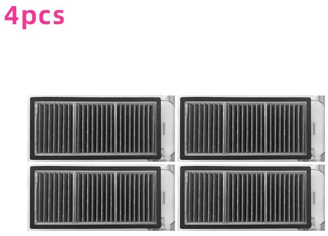 Main image of HEPA filter compatible with Dreame Matrix10 Ultra / S50 Pro robot vacuum cleaner spare parts