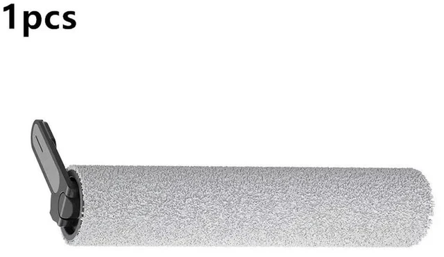 Main image of Roller brushes compatible with dreame MOVA 2.0 pro K10 K10 pro floor scrubber spare parts