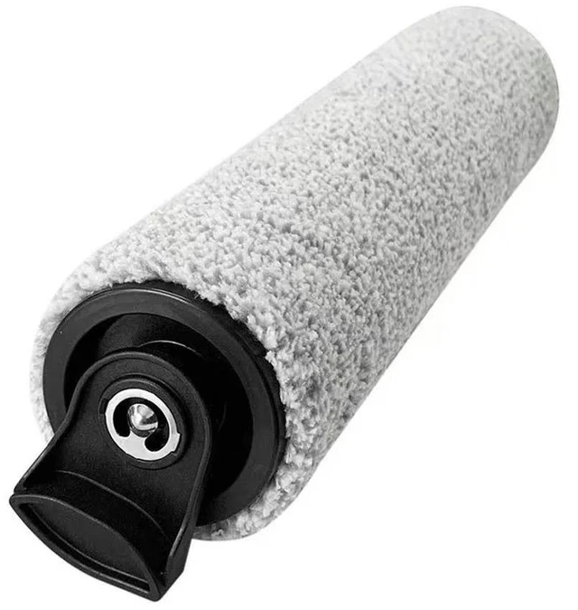 Alt view image 3 of 3 - ROLLER BRUSHES FOR TINICO SW100100CN STEAM SCRUBBER STEAM CLEANER SPARE PARTS