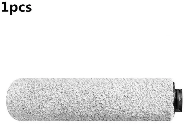 Main image of ROLLER BRUSHES FOR TINICO SW100100CN STEAM SCRUBBER STEAM CLEANER SPARE PARTS