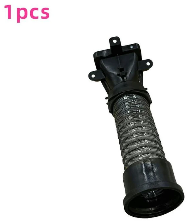 Main image of Sewage pipe compatible with Roborock A30 A30 Pro F25 F25 ALT floor washing vacuum cleaner parts