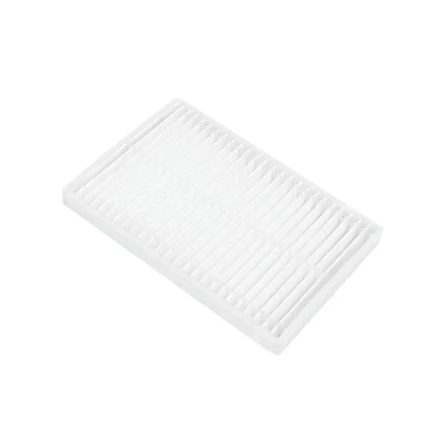 Alt view image 3 of 3 - Robot Vacuum HEPA Filter Compatible with Eufy C28 Replacement Part