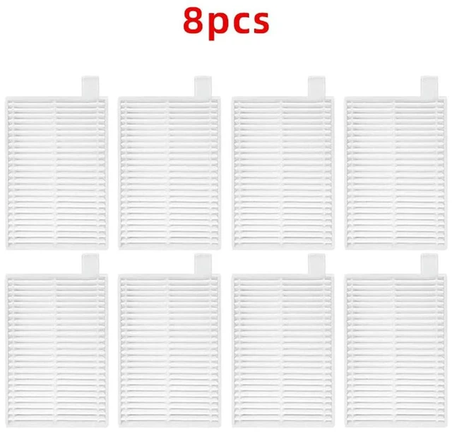 Main image of Robot Vacuum HEPA Filter Compatible with Eufy C28 Replacement Part