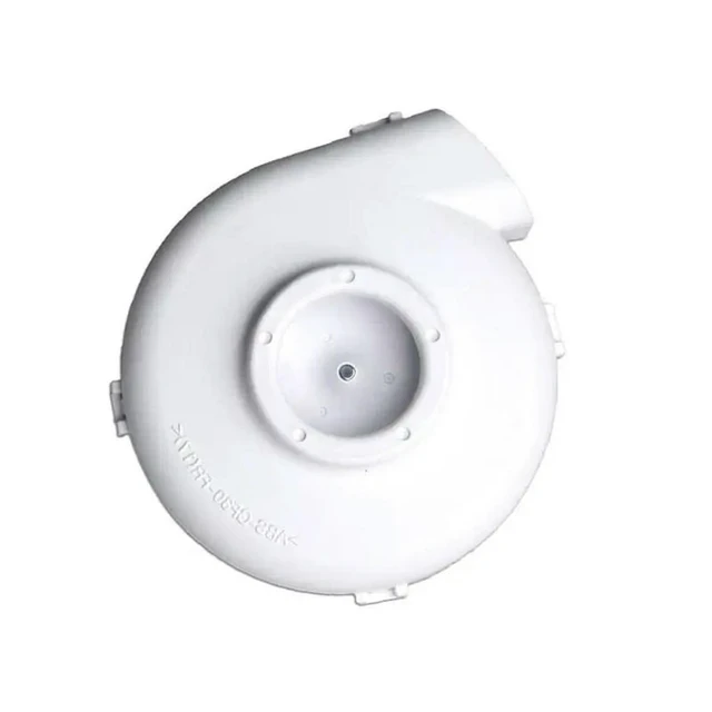 Alt view image 2 of 3 - Fan motor For Roborock S50 S51 S52 S55 robot vacuum cleaner accessories