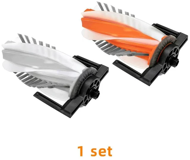 Main image of Compatible ROMO S/ROMO A/ROMO P/2.0 P2 A2 Robot Vacuum Main Brush Spare Part