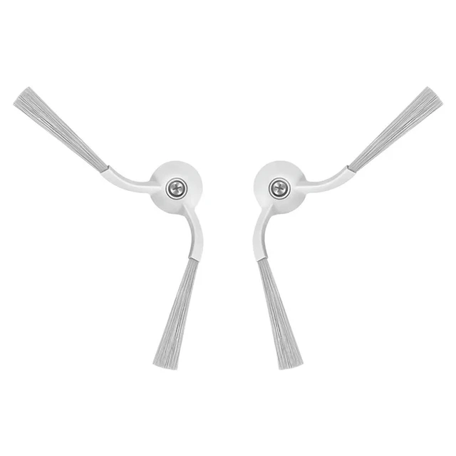 Alt view image 2 of 3 - Robot Vacuum Cleaner Side Brush Compatible with 2.0 ROMO P2 A2 Spare Parts