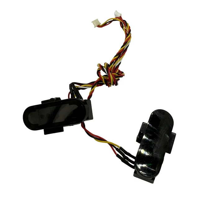 Alt view image 2 of 3 - Compatible Roidmi EVE Plus SDJ01RM Robot Vacuum Wall-Following Sensor Spare Part