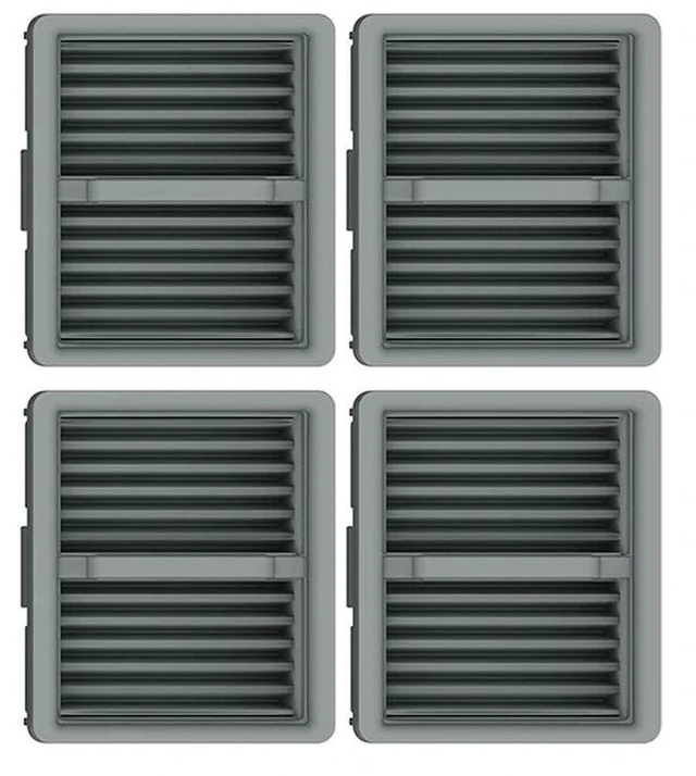Alt view image 2 of 3 - HEPA filter compatible with Tineco IFloor Y2 Yoniev light floor scrubber spare parts