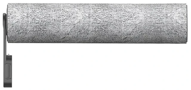 Alt view image 3 of 3 - Compatible with Tineco IFloor Y2 Yoniev light Floor Scrubber Roller Brush Spare Parts for