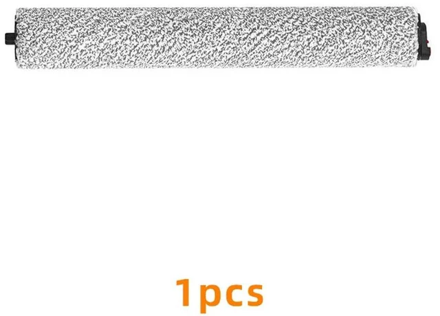 Main image of Compatible with Eufy C28 robot vacuum roller mop replacement parts